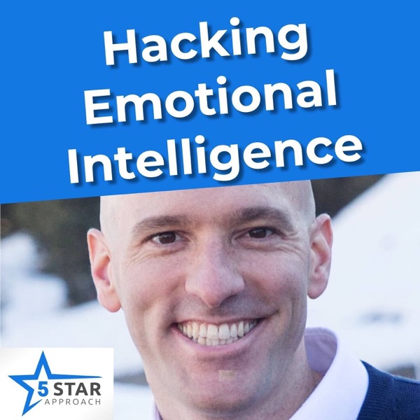 Hacking Emotional Intelligence Image