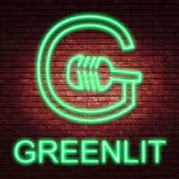 Brona C. Titley has been Greenlit!