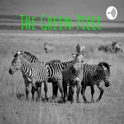 The Green Piece Podcast
By Warren Green
