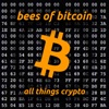 Bees Of Bitcoin artwork