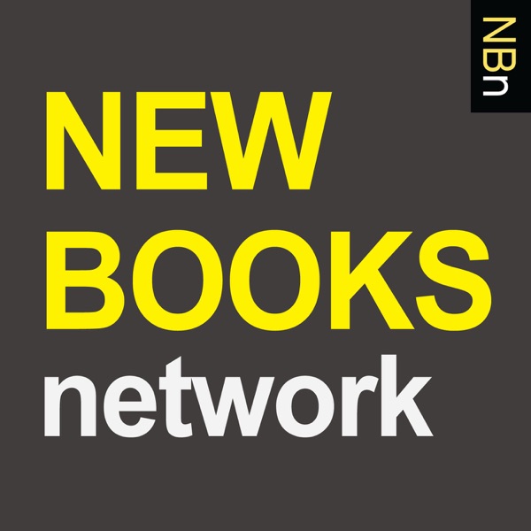 New Books Network Artwork