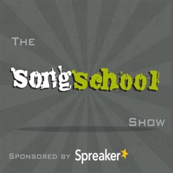 Createschool Radio Student Work Episode 1