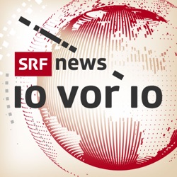 10 vor 10 vom 19.06.2024