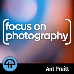 FOP 3: High On Film - Adobe Max, AI Photography, AR