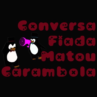 Conversa Fiada Matou Carambola - Cultura Pop A Rigor Conversa Fiada Matou Carambola - Cultura Pop A Rigor