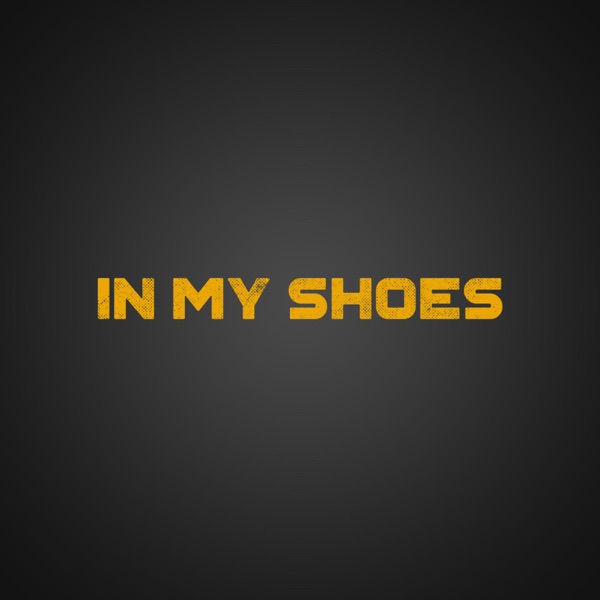 In My Shoes Artwork