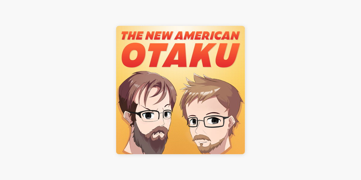 american otaku