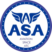 ASA - Aviation, Space & ATC - Robert Zwerdling