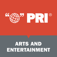 PRI: Arts and Entertainment podcast