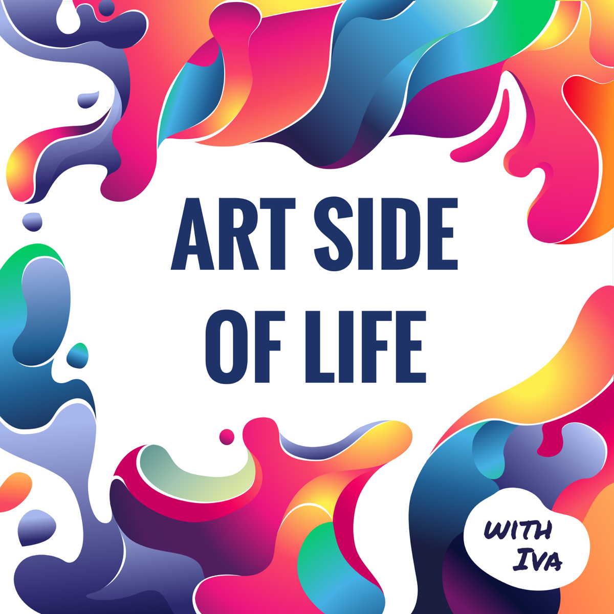 Best Acrylic Paper and Canvas for Artists in 2024 - Art Side of Life with  Iva