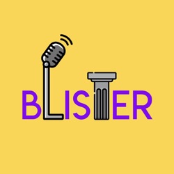 BLISTER 💊 pillole culturali contro gli stereotipi