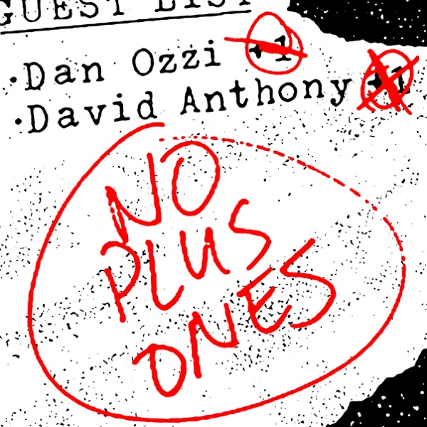 No Plus Ones image