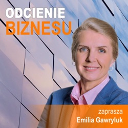 #4 - Aleksandra Schaefer - o zdrowiu psychicznym w środowisku pracy