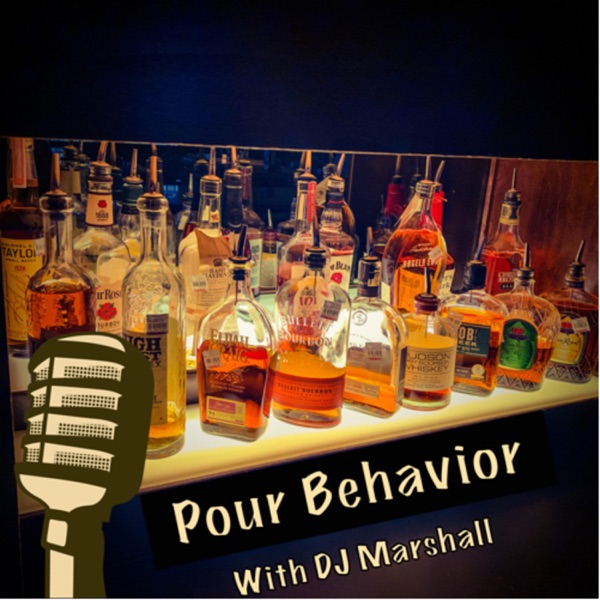 Pour Behavior Artwork