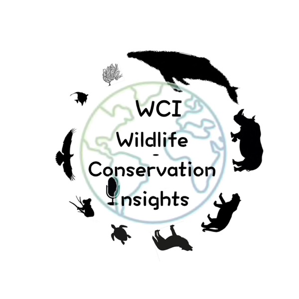 Wildlife Conservation Insights Artwork