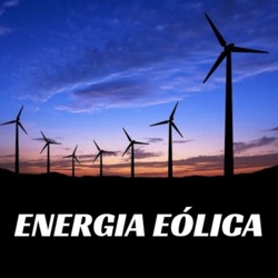 Energia eólica 