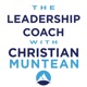 The Leadership Coach with Christian Muntean