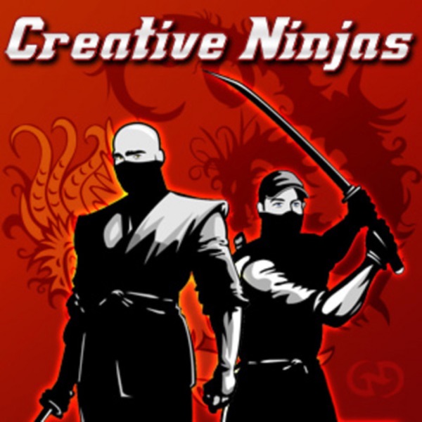 Creative Ninjas Artwork