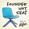Talk to Stefan - Founder Hot Seat artwork