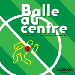 Balle au centre