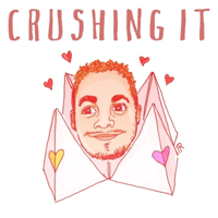 E: 46 Crushing On A Bird w/ Ashley Holston