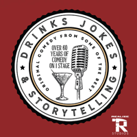 Episode 78 With Chuck Nice