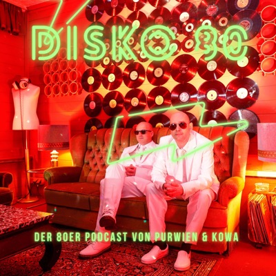 Disko 80 Disko 80