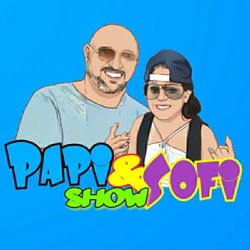 Papi&Sofi Show Il nostro canale YouTube