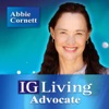 IG Living Advocate Podcast artwork