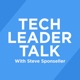 Pivotal Strategies for Tech Leaders – Stephen Shapiro