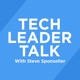 Tech Leader Talk