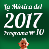 Novedades 2017 - N° 10 - New Albums podcast