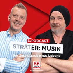 Sträter: Musik −„Der Soundtrack eines Lebens“