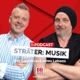 Sträter: Musik −„Der Soundtrack eines Lebens“