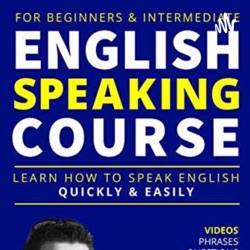 Learn Spoken English 