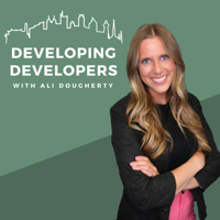 Developing Developers podcast
