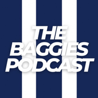 Liam Ridgewell - The Baggies Podcast #34