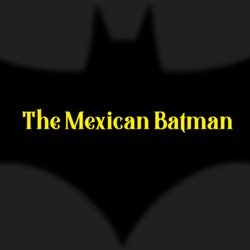 Batman: Esta es tu Vida