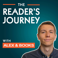 The Reader's Journey podcast