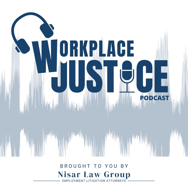 Workplace Justice Artwork