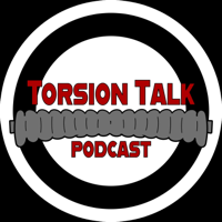 Jim McGrath - Torsion Talk s5ep6