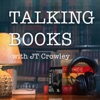 Talking Books artwork