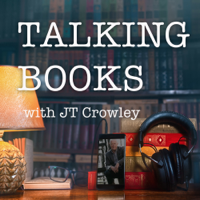 Talking Books podcast