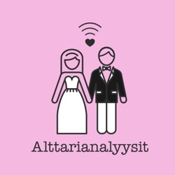 Alttarianalyysit