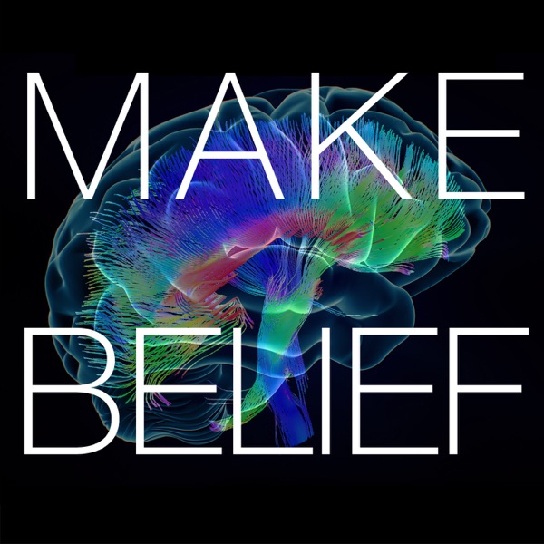 Make Belief Artwork