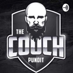 The Couch Pundit -Ep12- Random thoughts, feminism and the illuminati