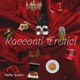 Racconti erotici, scritti e narrati da Nadia Boyko/ Erotic short stories in Italian, written and narrated by Nadia Boyko