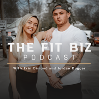 58. The Physique Development Progression with Alex Bush