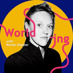 Worlding Podcast