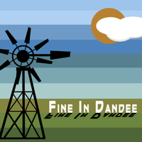 Fine In Dandee podcast